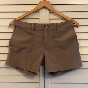 Patagonia shorts